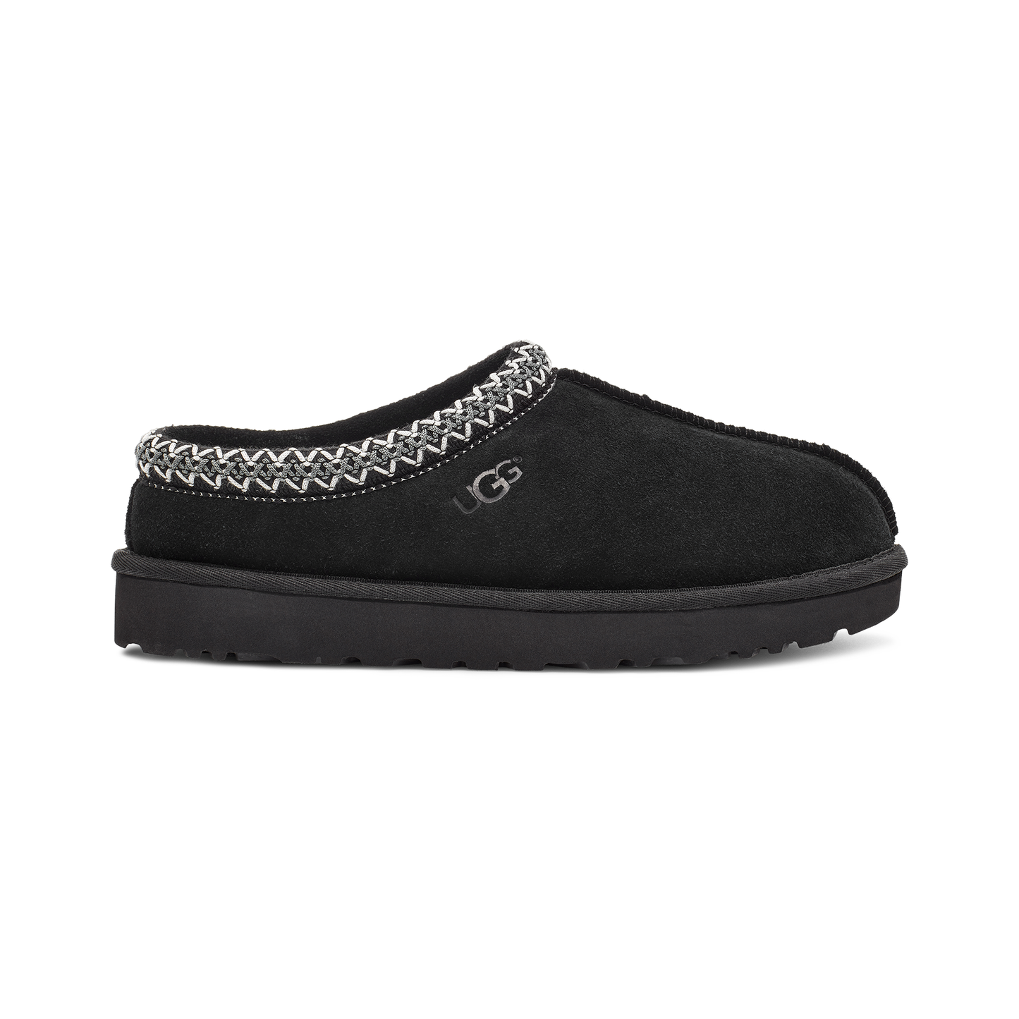 UGG Tasman Slipper Black