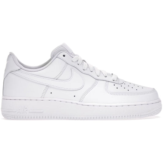 Nike Air Force 1 Low White