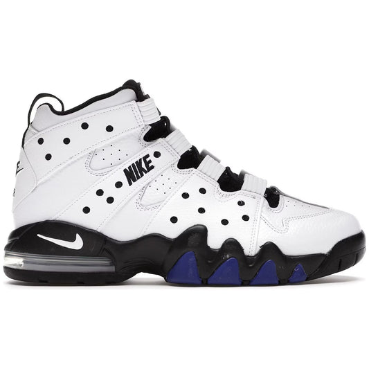 Nike Air Max 2 CB '94 White Old Royal