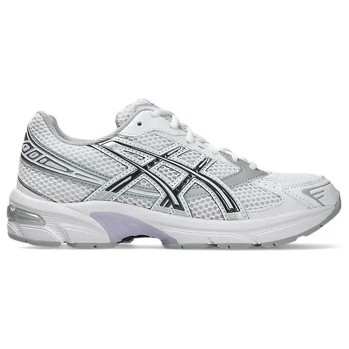 ASICS Gel-1130 White Carrier Grey Lilac (Women's)