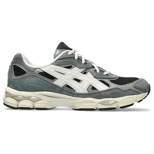 ASICS Gel-NYC Graphite Grey Smoke Grey