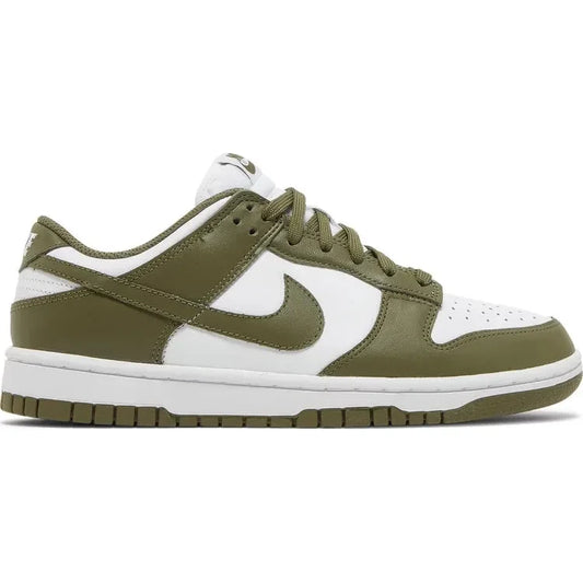 Nike Dunk Low Medium Olive (Women's)