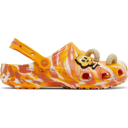 Crocs Classic Clog Honey Nut Cheerios