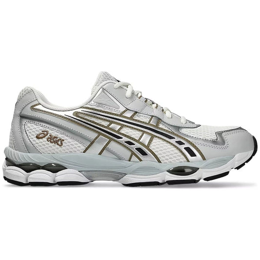 ASICS Gel-NYC 2055 Cream Pure Silver