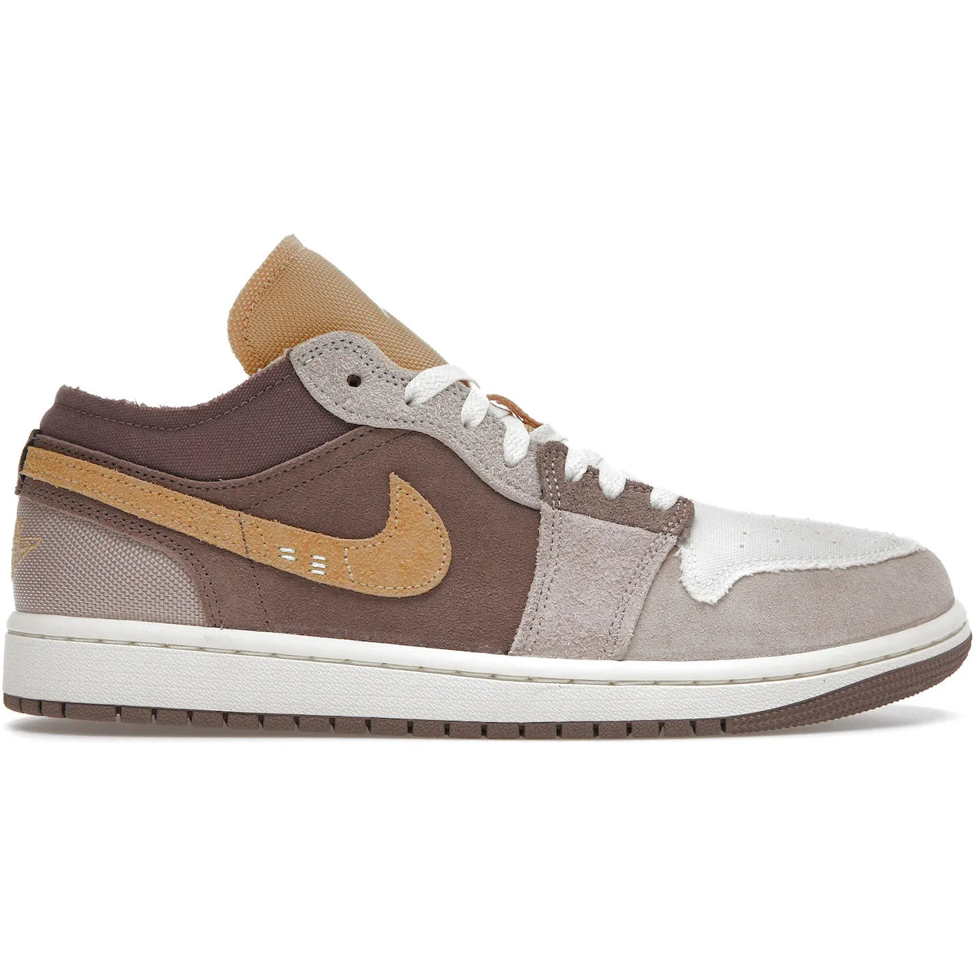 Jordan 1 Low SE Craft Taupe Haze