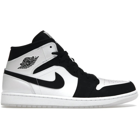 Jordan 1 Mid SE Diamond Shorts