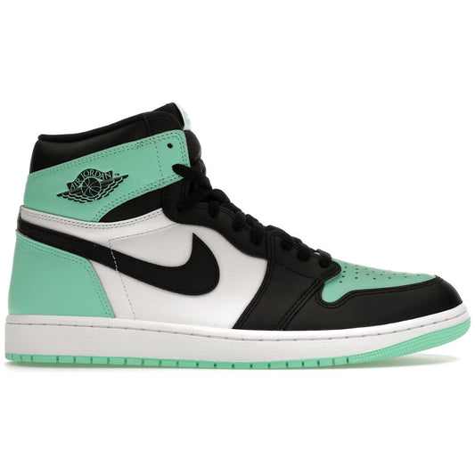 Jordan 1 Retro High OG Green Glow