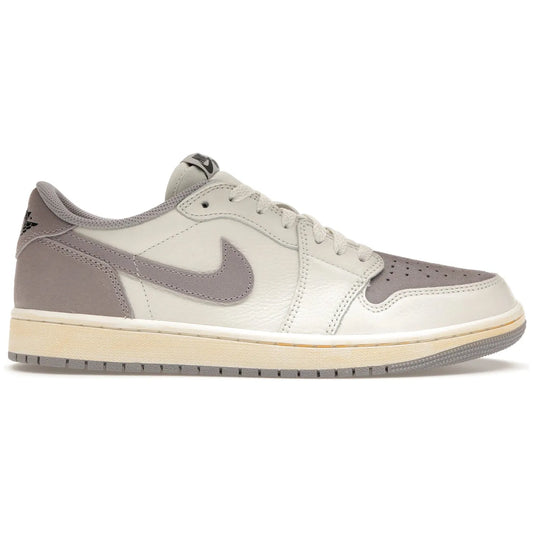 Jordan 1 Retro Low OG Atmosphere Grey