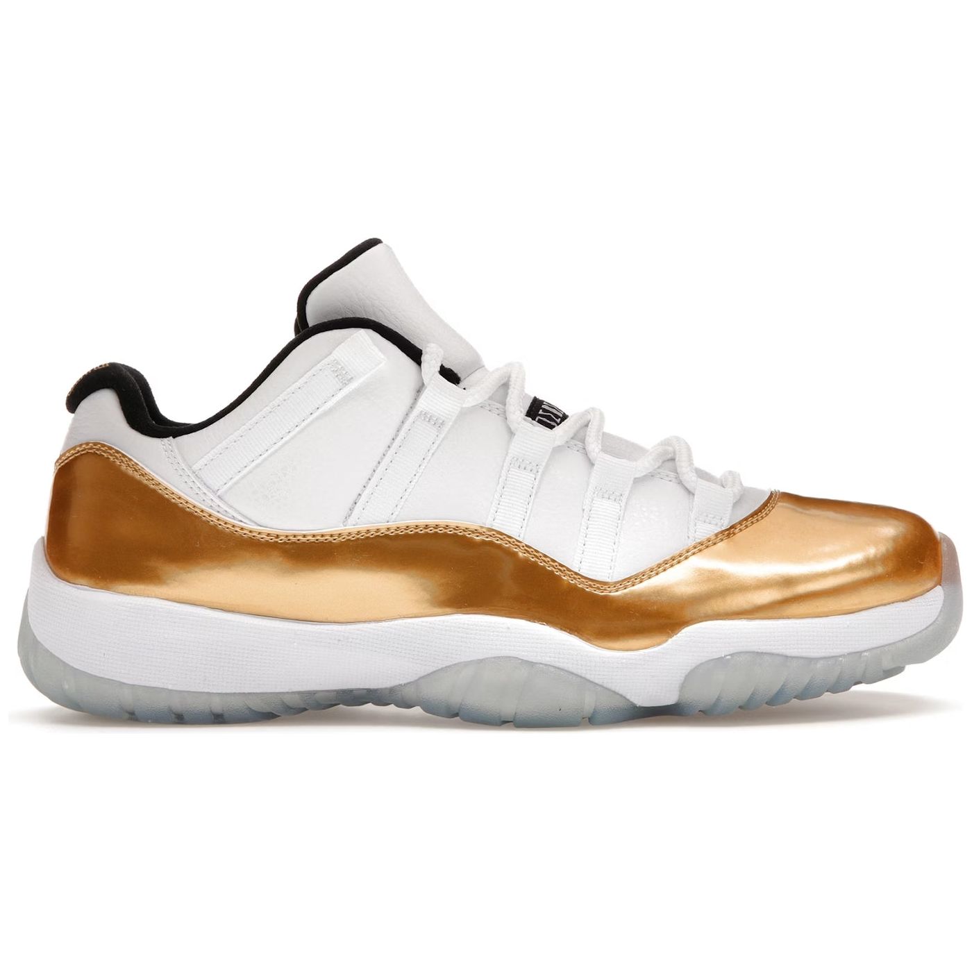 Jordan 11 Retro Low Closing Ceremony