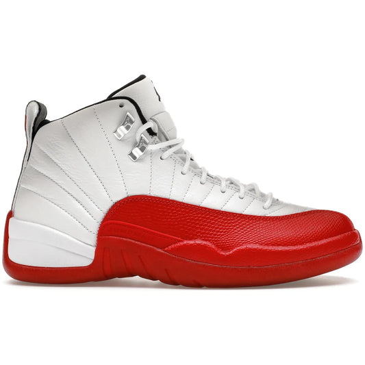 Jordan 12 Retro Cherry