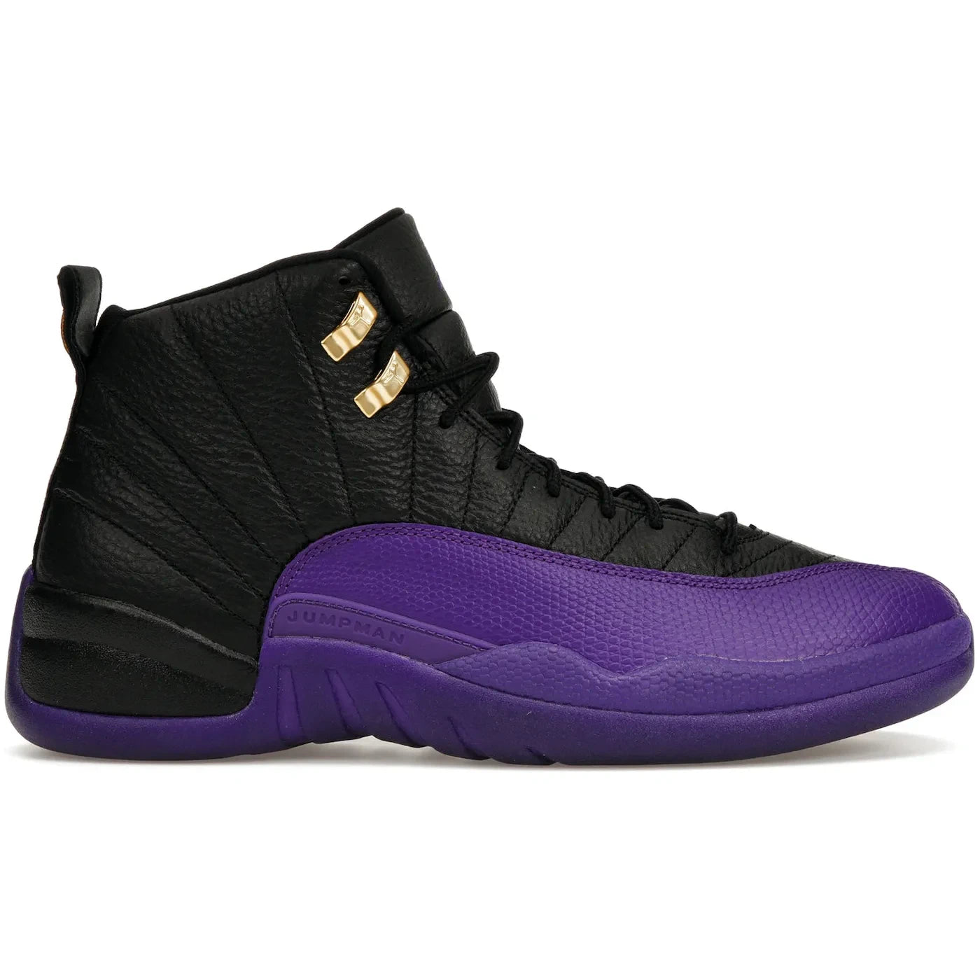 Jordan 12 Retro Field Purple