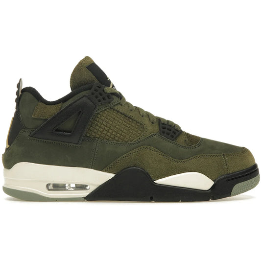 Jordan 4 Retro SE Craft Medium Olive