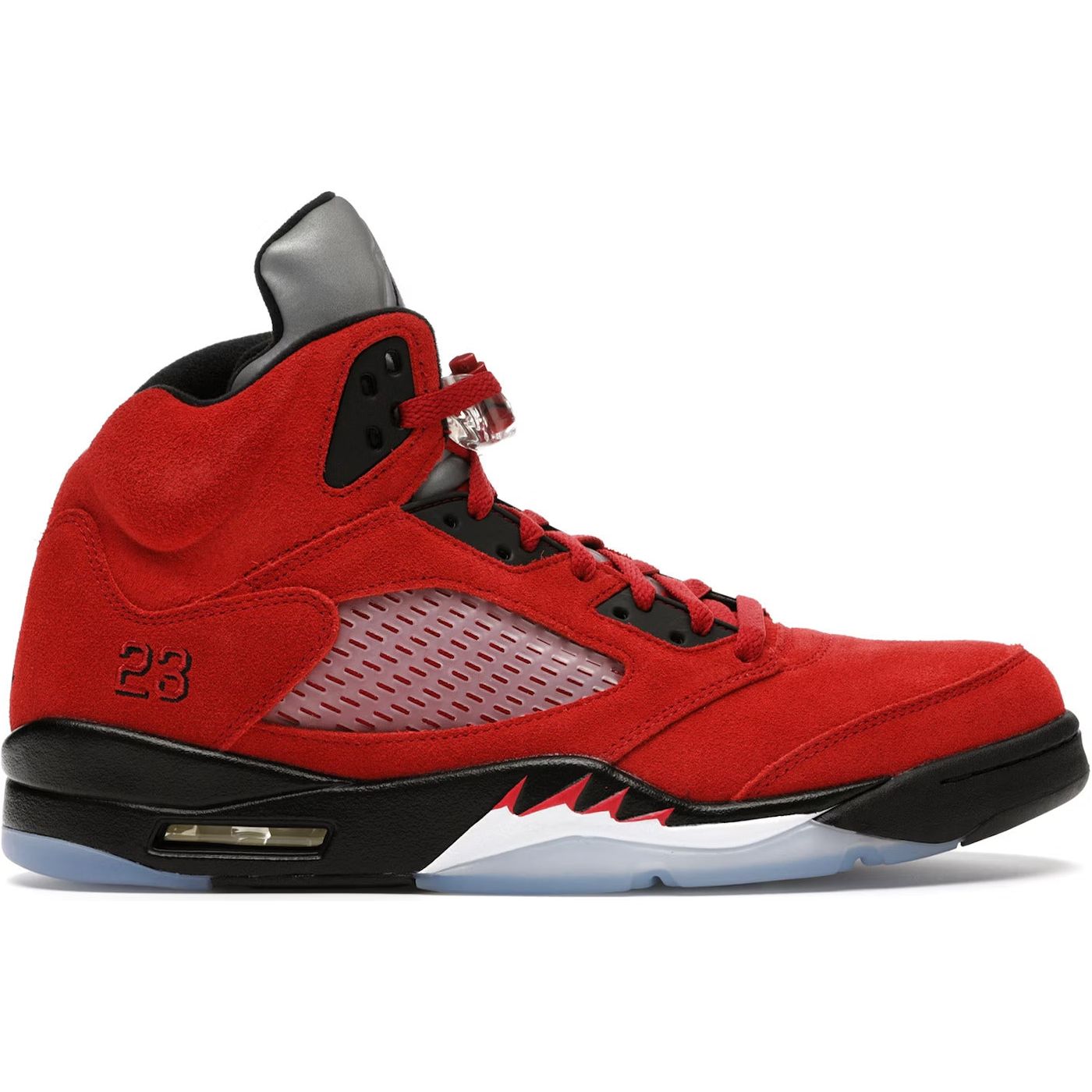 Jordan 5 Retro Raging Bull