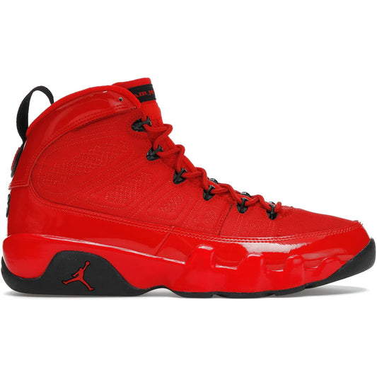 Jordan 9 Retro Chile Red