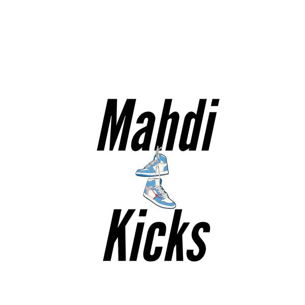 Mahdi Kicks