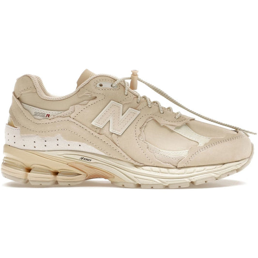 New Balance 2002R Protection Pack Sandstone