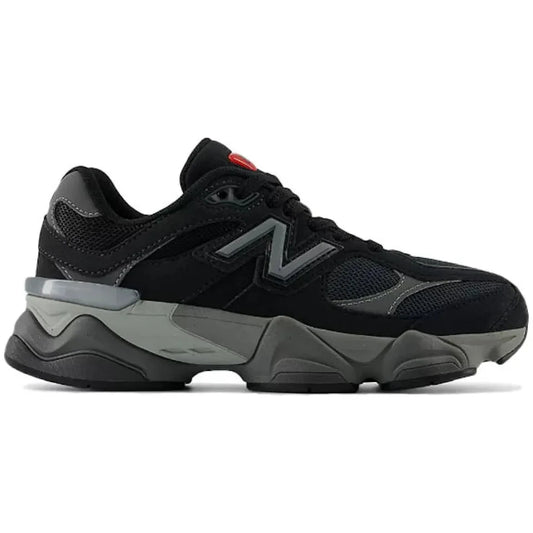 New Balance 9060 Black Grey