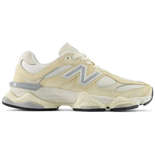 New Balance 9060 Calcium Sea Salt