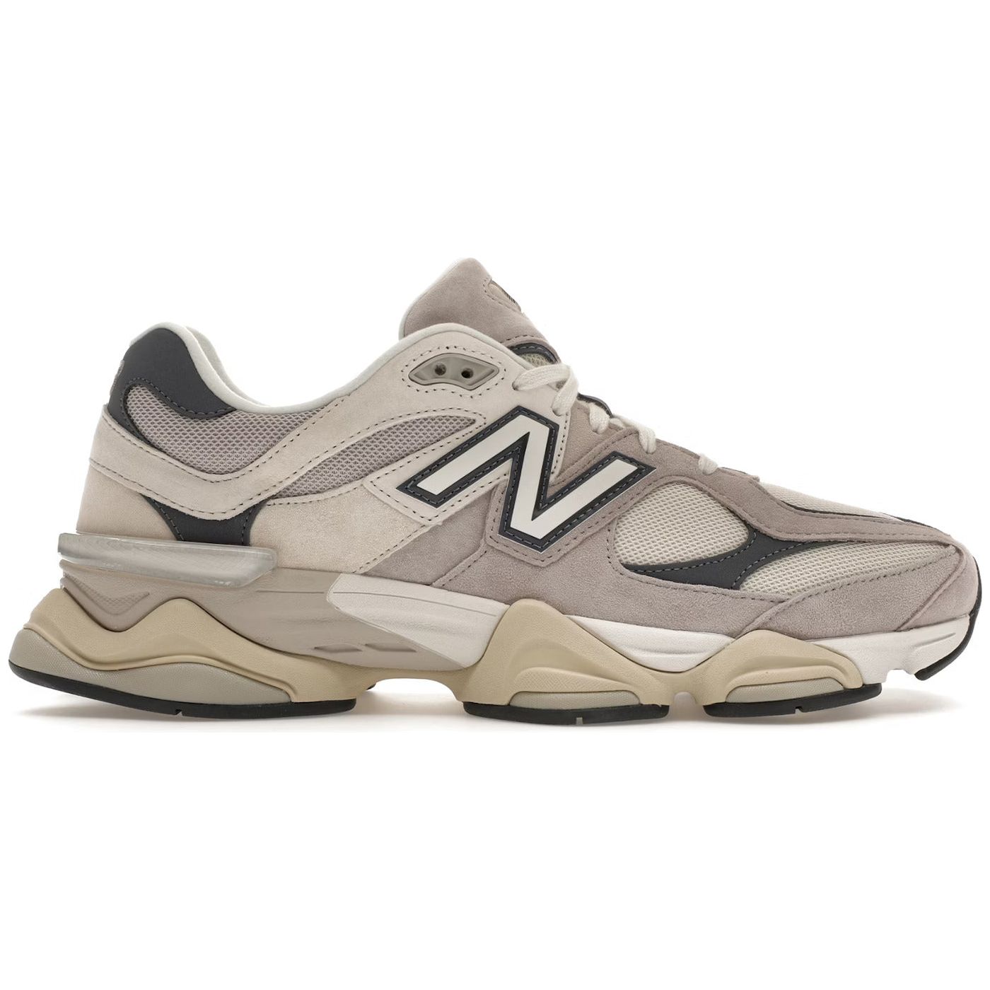 New Balance 9060 Moonrock Linen