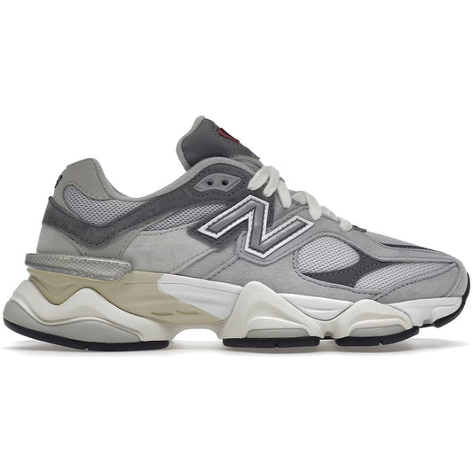 New Balance 9060 Rain Cloud Grey