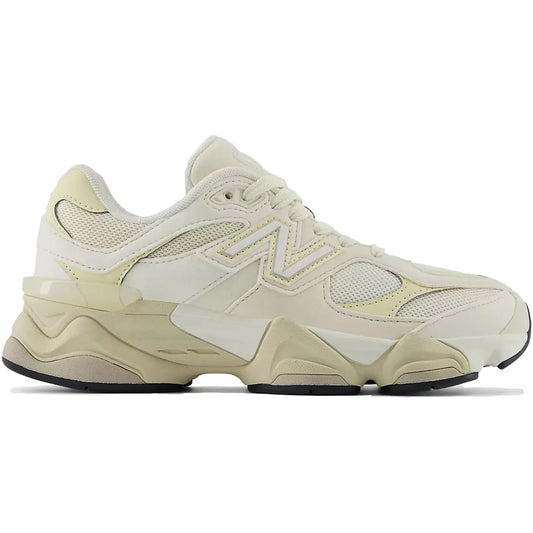 New Balance 9060 Sea Salt Linen