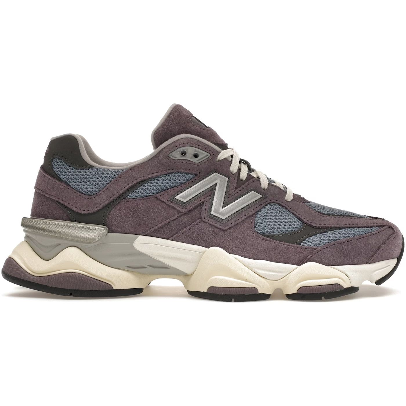 New Balance 9060 Shadow Purple