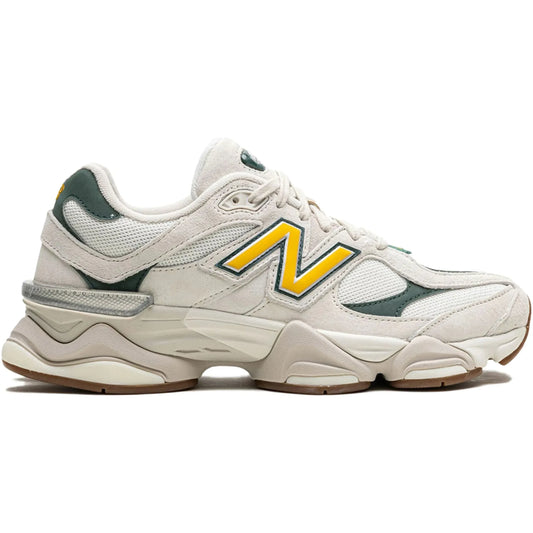 New Balance 9060 White Green (ASOS Exclusive)