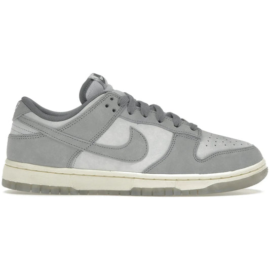 Nike Dunk Low Cool Grey Football Grey (Women's)