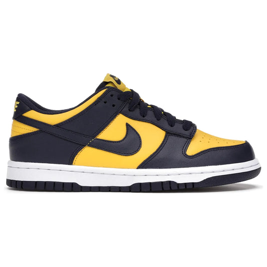 Nike Dunk Low Michigan