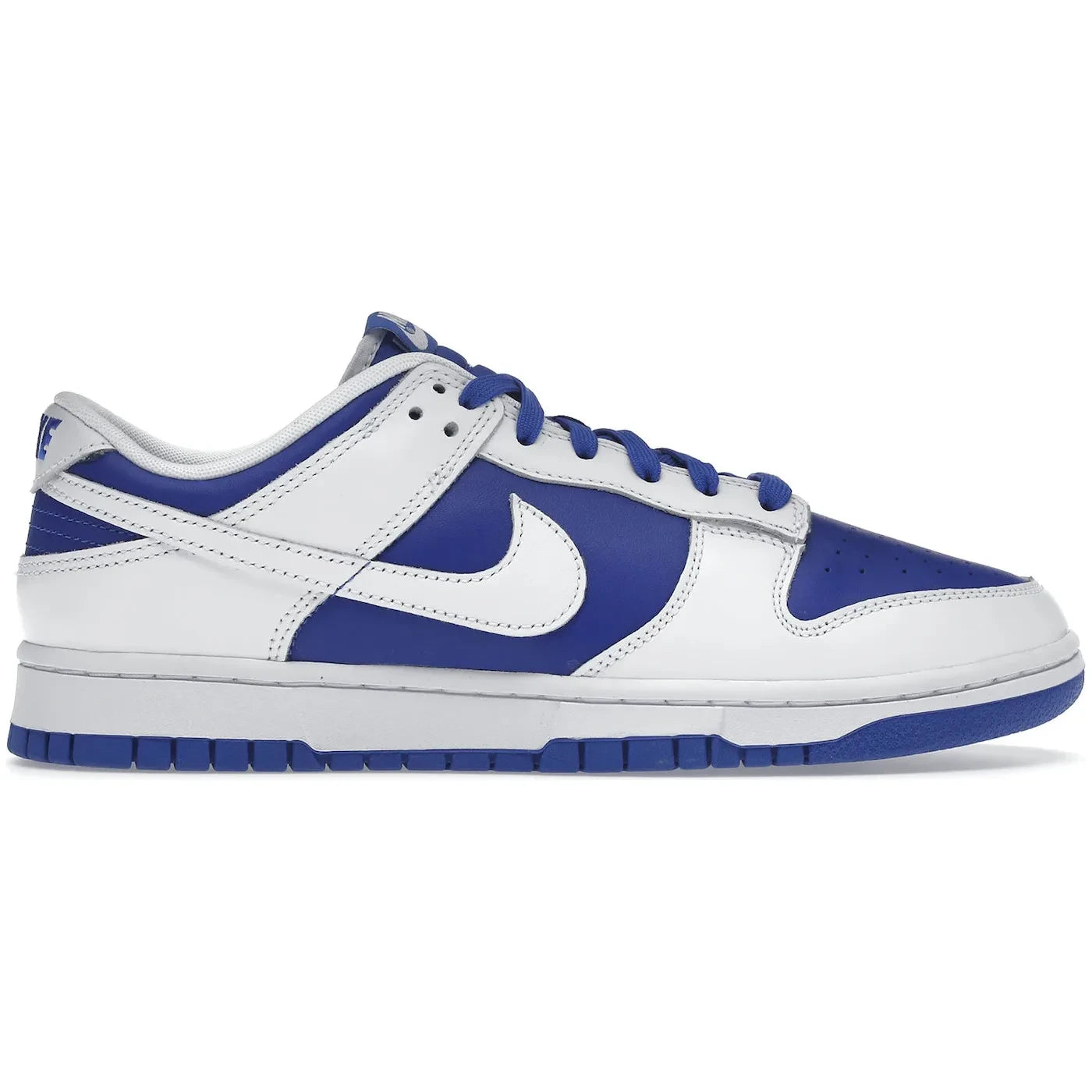 Nike Dunk Low Racer Blue