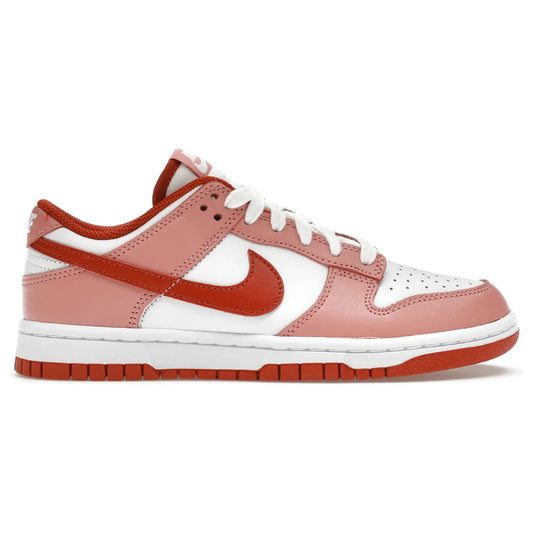 Nike Dunk Low Red Stardust (Women's)