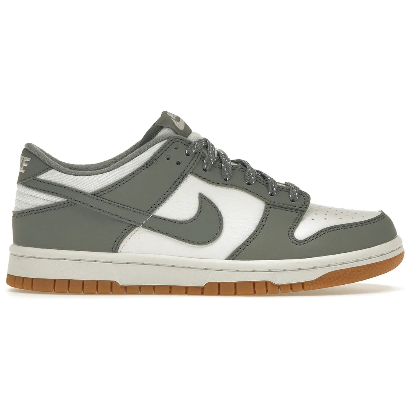 Nike Dunk Low Reflective Grey