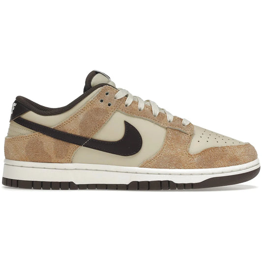 Nike Dunk Low Retro PRM Animal Pack Giraffe/Cheetah