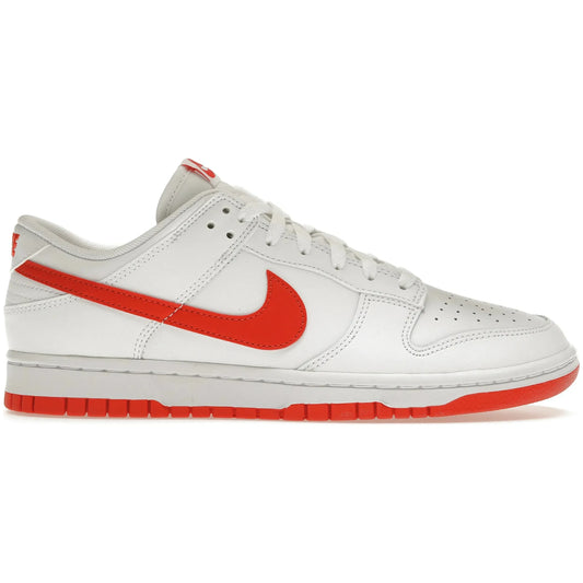 Nike Dunk Low Picante Red