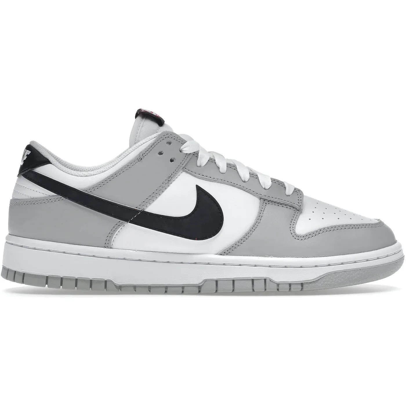 Nike Dunk Low SE Lottery Pack Grey Fog