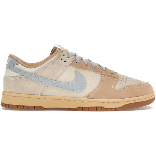 Nike Dunk Low Sanddrift Light Armory Blue