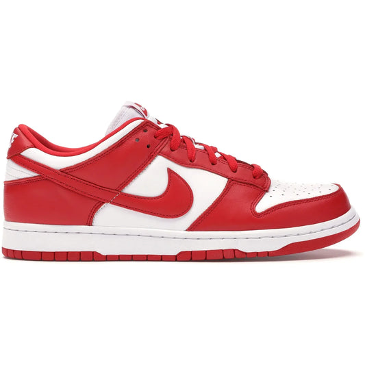 Nike Dunk Low St John's