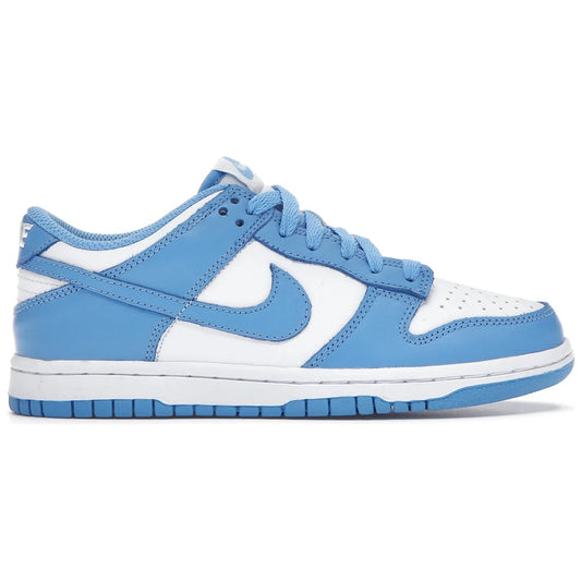 Nike Dunk Low UNC