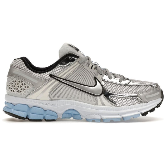 Nike Zoom Vomero 5 Metallic Silver Blue Tint (Women's)