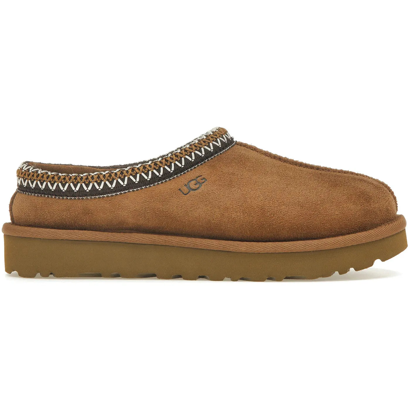 UGG Tasman Slipper Chestnut