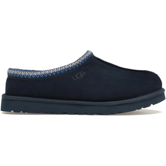 UGG Tasman Slipper Deep Ocean