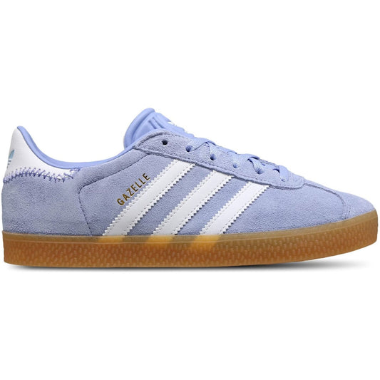 Adidas Gazelle Blue Spark