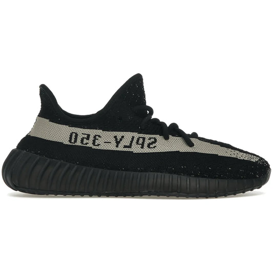 Adidas Yeezy Boost 350 V2 Core Black White