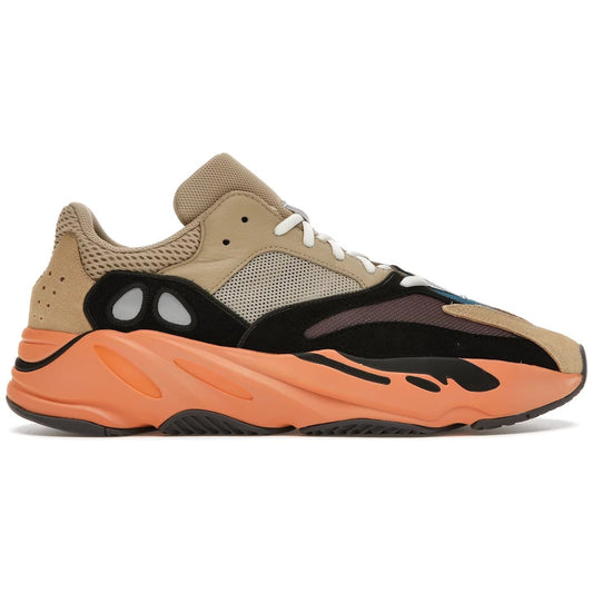 Adidas Yeezy Boost 700 Enflame Amber (No Box)