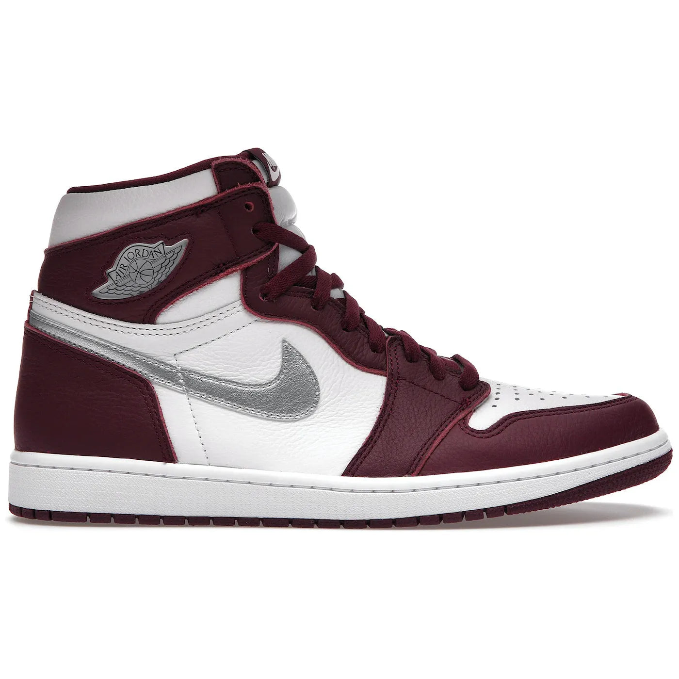 Jordan 1 Retro High OG Bordeaux