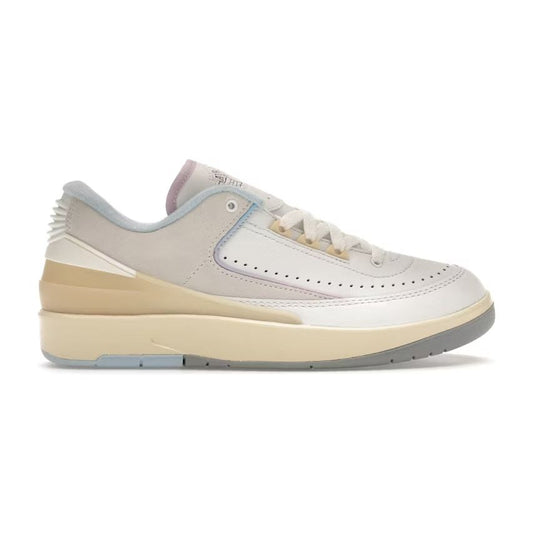 Jordan 2 Retro Low Look, Up in the Air (Women's)