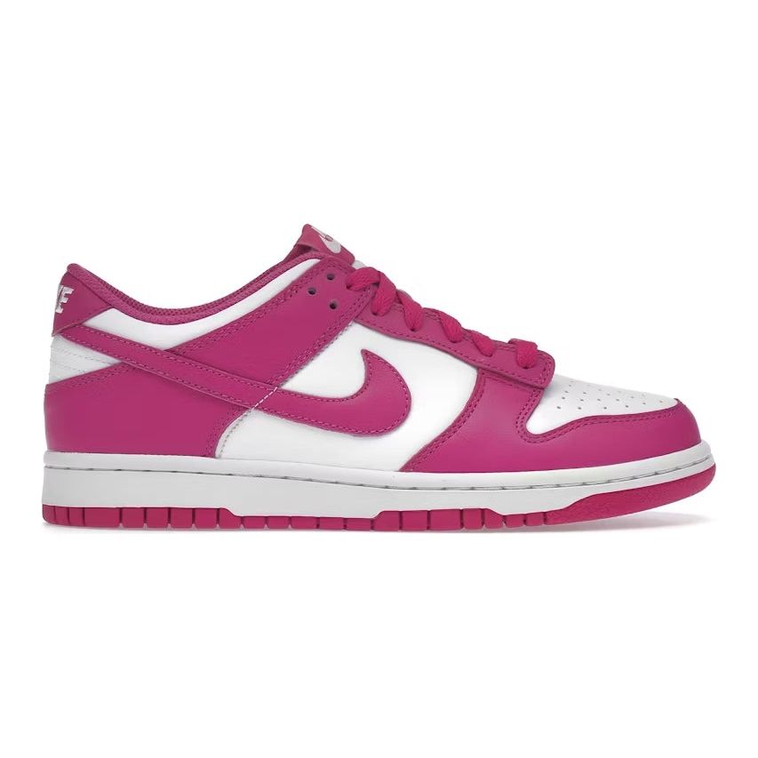 Nike Dunk Low Active Fuchsia