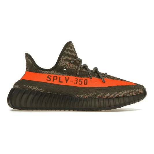 Adidas Yeezy Boost 350 V2 Carbon Beluga