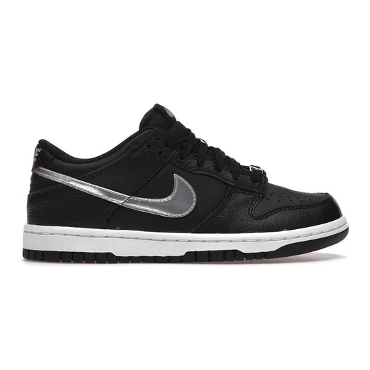 Nike Dunk Low NBA 75th Anniversary Spurs