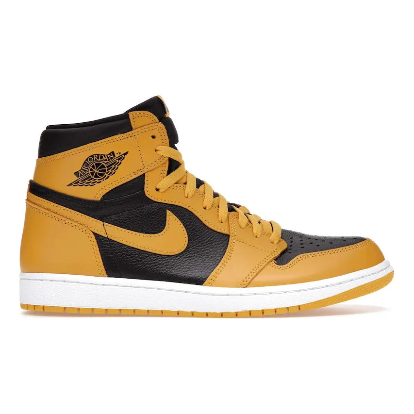 Air Jordan 1 High Retro OG Pollen